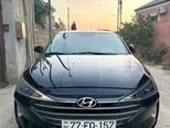 Hyundai Elantra-1