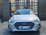 Hyundai Elantra-1