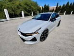 Kia K5-4