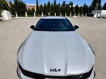 Kia K5-8