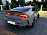 Kia K5-10