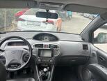 Hyundai Matrix-4