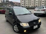 Hyundai Matrix-1