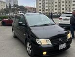 Hyundai Matrix-6