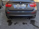 BMW X6-8