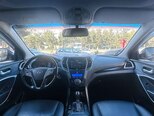 Hyundai Santa Fe-9