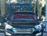 Hyundai Santa Fe-1