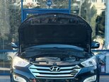 Hyundai Santa Fe-2