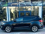 Hyundai Santa Fe-11
