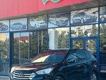 Hyundai Santa Fe-4