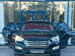 Hyundai Santa Fe-3