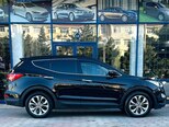 Hyundai Santa Fe-10