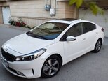 Kia K3-1