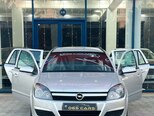 Opel Astra-3