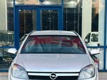 Opel Astra-1