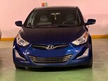 Hyundai Elantra-1