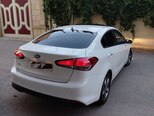 Kia K3-8
