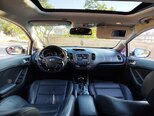 Kia K3-11