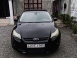 Ford Focus-1