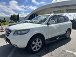Hyundai Santa Fe-3
