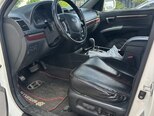 Hyundai Santa Fe-10