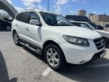 Hyundai Santa Fe-4
