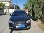 Daewoo Gentra-1