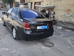 Daewoo Gentra-3