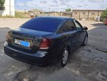 Daewoo Gentra-2