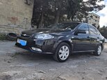 Daewoo Gentra-9
