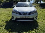 Toyota Corolla-6