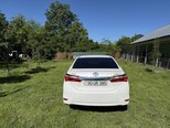 Toyota Corolla-4