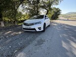 Toyota Corolla-7