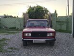 LADA (VAZ) 2107-1