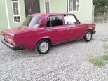 LADA (VAZ) 2107-6