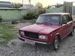 LADA (VAZ) 2107-5