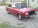 LADA (VAZ) 2107-2