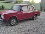 LADA (VAZ) 2107-4