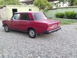 LADA (VAZ) 2107-7