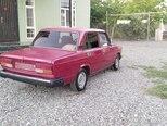 LADA (VAZ) 2107-9