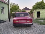 LADA (VAZ) 2107-8
