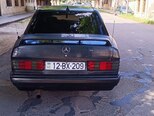 Mercedes 190-3