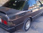 Mercedes 190-5