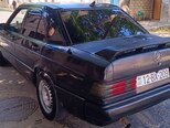 Mercedes 190-8