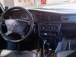 Mercedes 190-9