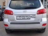 Hyundai Santa Fe-2