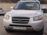 Hyundai Santa Fe-1