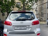 Hyundai Santa Fe-21