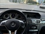 Mercedes E 220-8