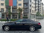 Mercedes E 220-5